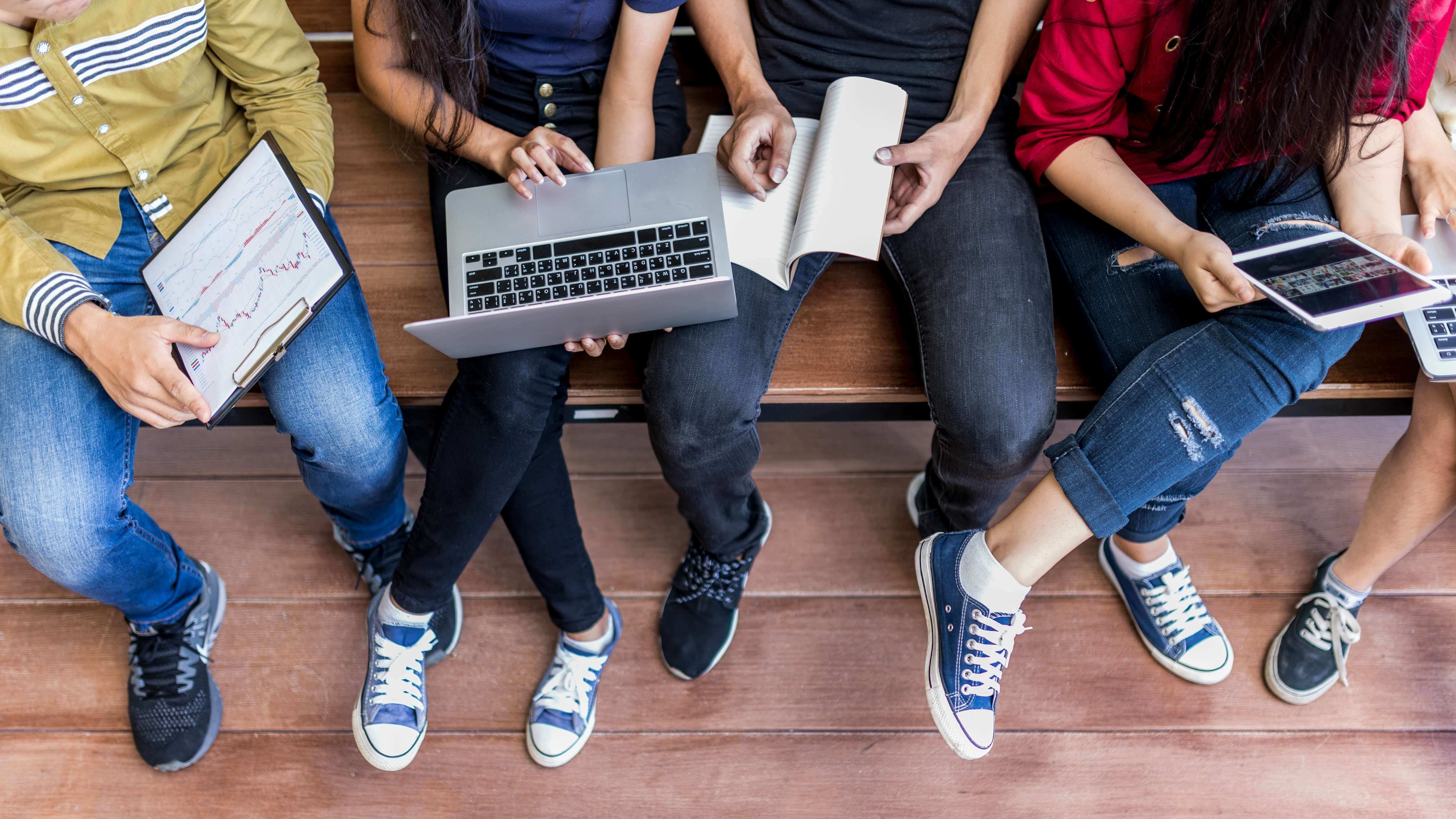 Proven Methods to Learn English Quickly